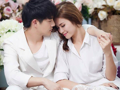 Ông Cao Thắng trở thành bạn trai nhà người ta trong lòng khán giả