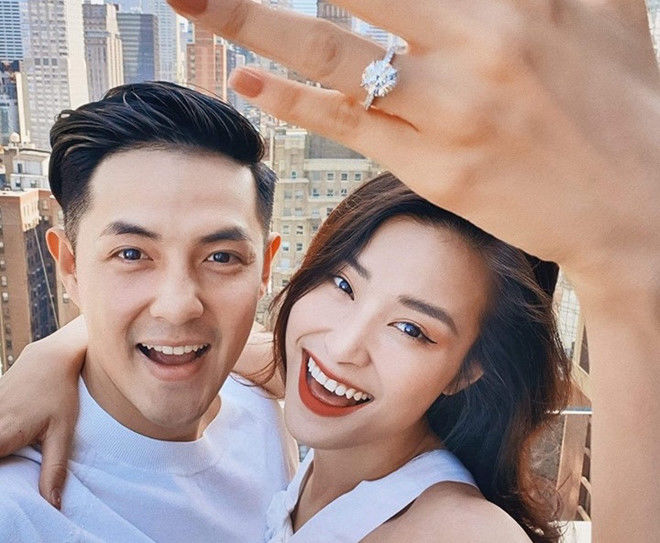 Ông Cao Thắng trở thành bạn trai nhà người ta trong lòng khán giả
