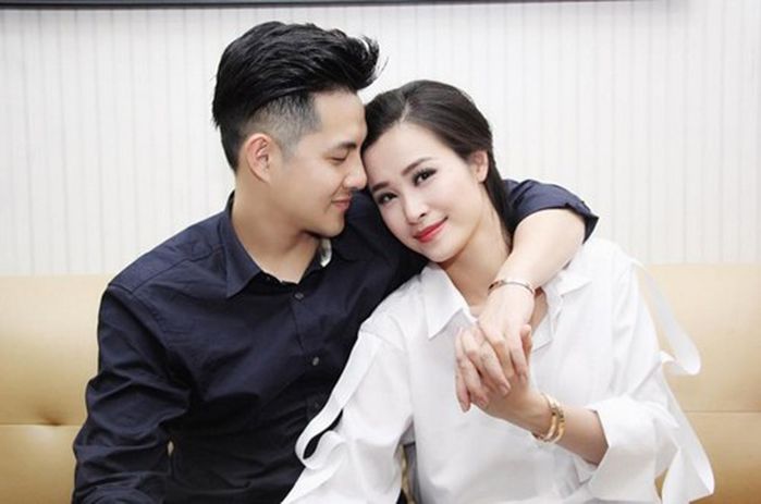 Ông Cao Thắng trở thành bạn trai nhà người ta trong lòng khán giả