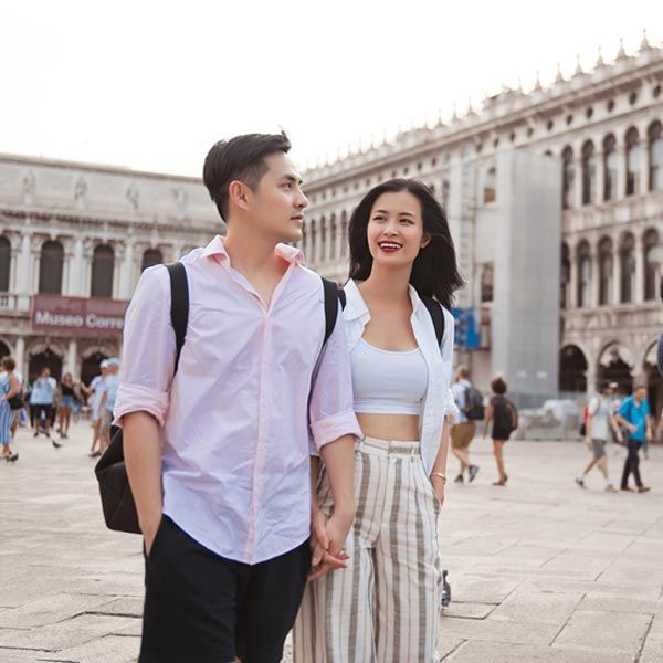 Ông Cao Thắng trở thành bạn trai nhà người ta trong lòng khán giả