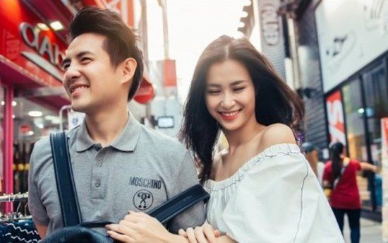 Ông Cao Thắng trở thành bạn trai nhà người ta trong lòng khán giả