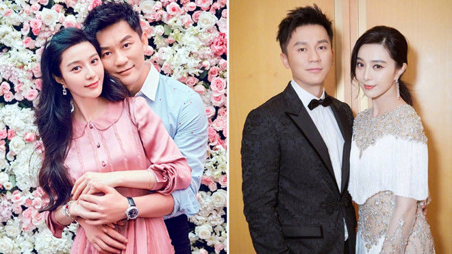 Hậu chia tay, Phạm Băng Băng tái xuất với nhẫn kim cương siêu to khác