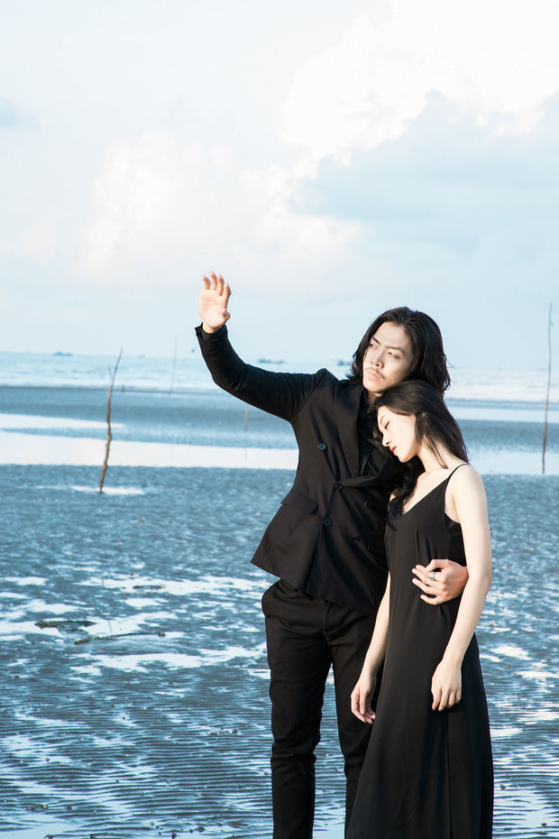 Cần Giờ cũng có địa điểm sống ảo đẹp hết nấc, cần gì phải đi đâu xa