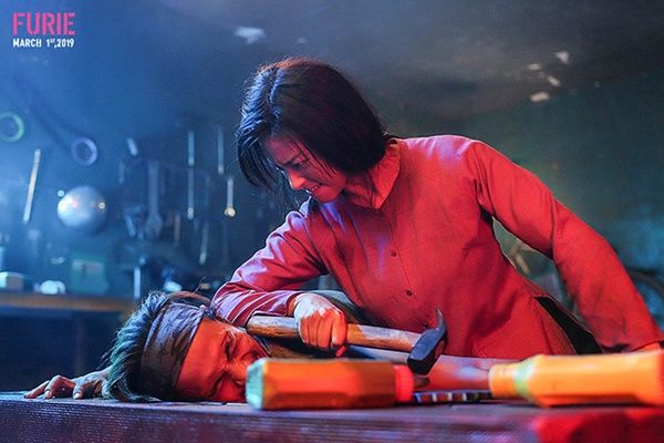 Phim Việt nửa đầu 2019: Thắng lớn là “nữ hoàng phòng vé” Ngô Thanh Vân