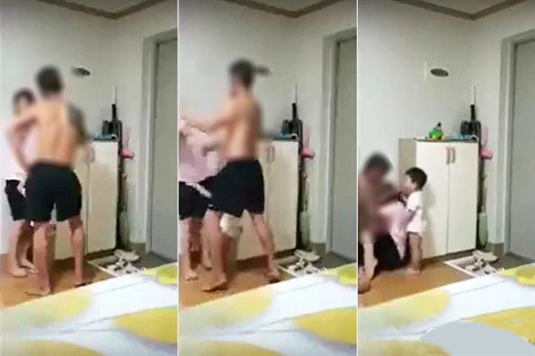 Phụ nữ bị bạo hành nhưng không dám ly hôn, vì hèn nhát hay đã quen