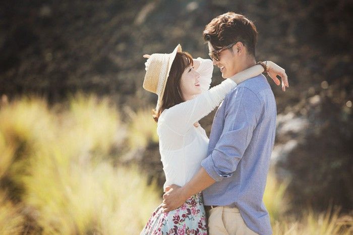Phụ nữ hiền dịu, tận tâm và ấm áp mới là người khiến đàn ông say mê