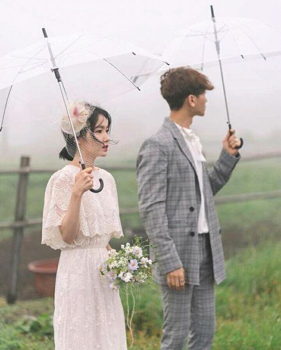 Phụ nữ ôn nhu như nước mới là kiểu người hấp dẫn đàn ông nhất trên đời