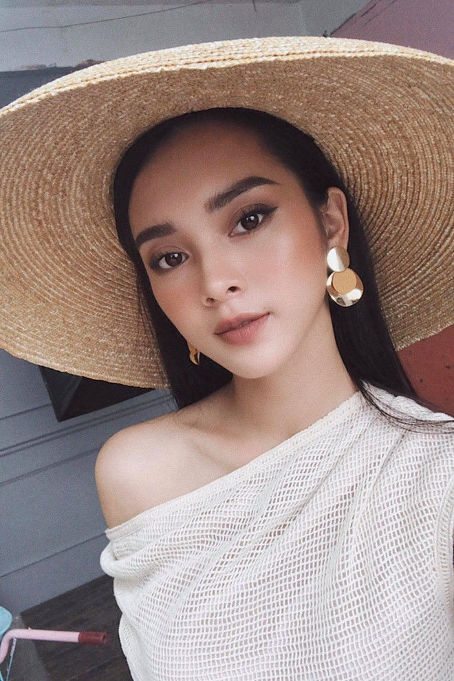 Profile nữ chính trong các MV đình đám của Vpop