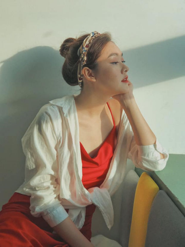 Profile nữ chính trong các MV đình đám của Vpop