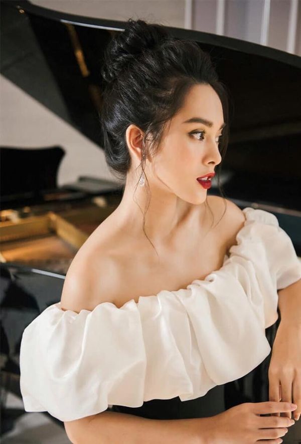 Profile nữ chính trong các MV đình đám của Vpop