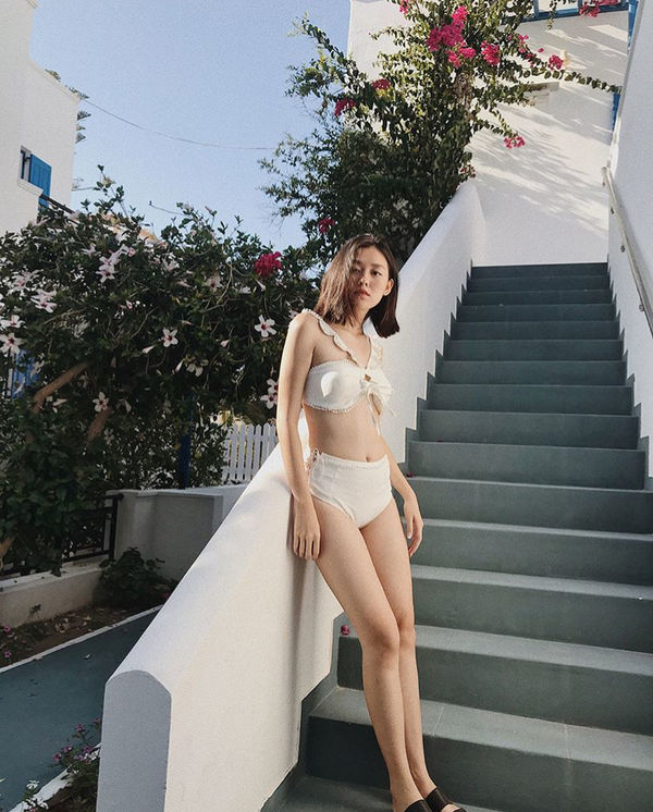 Profile nữ chính trong các MV đình đám của Vpop