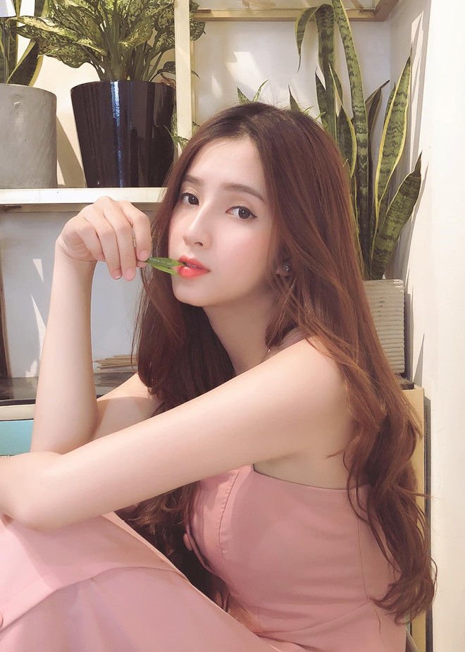 Profile nữ chính trong các MV đình đám của Vpop