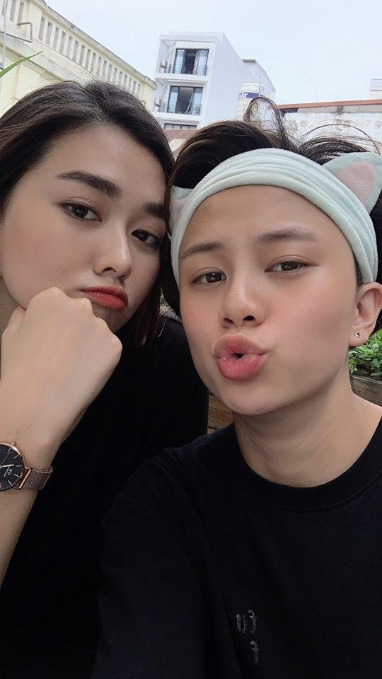Profile nữ chính trong các MV đình đám của Vpop