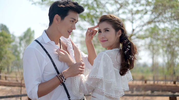Push Puttichai tuổi 33: Từ DJ ít tiếng tăm đến chàng hoàng tử Tbiz