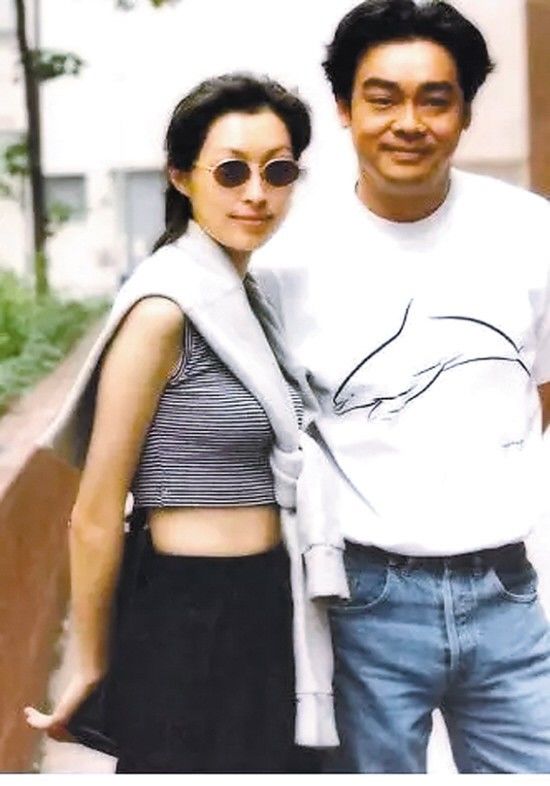 Quách Ái Minh: 25 năm không con cái vẫn hạnh phúc vì chồng thấu hiểu