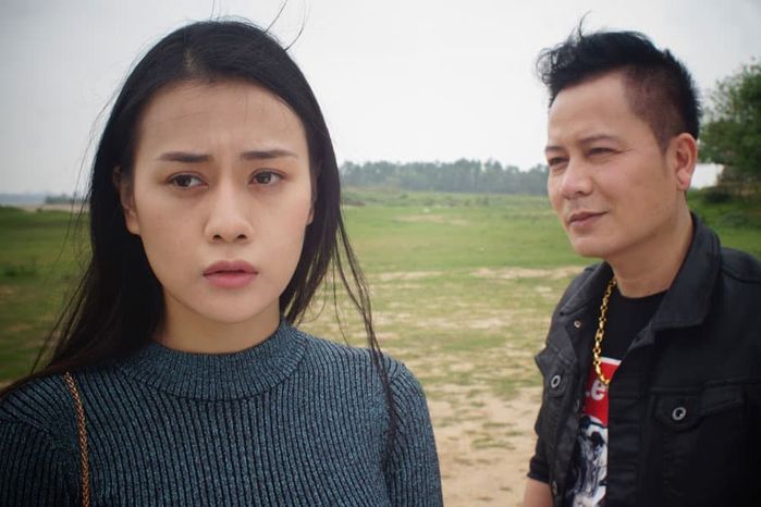 Quốc Trường, Bảo Hân vụt sáng thành sao chỉ bằng một vai diễn để đời