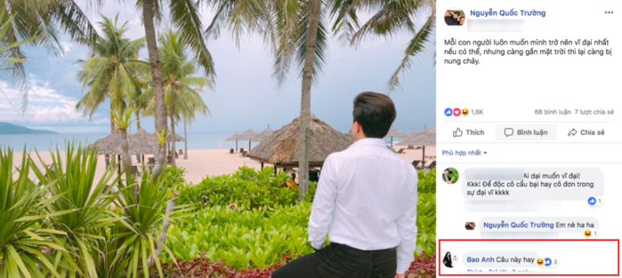 Quốc Trường: Tôi từng thích Bảo Anh nhưng không dám ngỏ lời