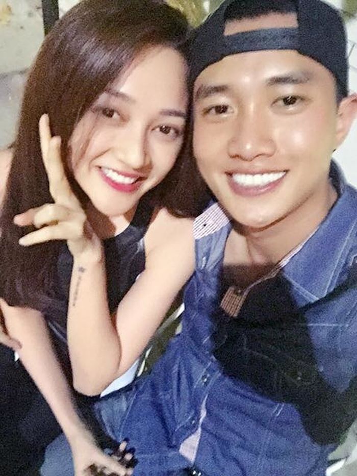 Quốc Trường: Tôi từng thích Bảo Anh nhưng không dám ngỏ lời