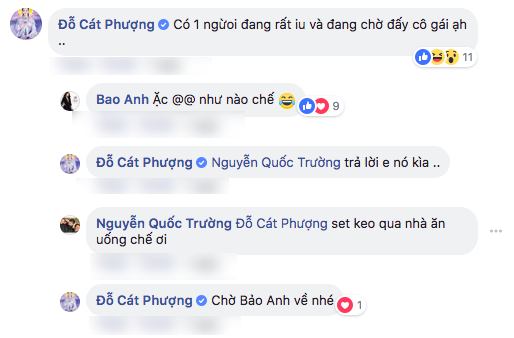 Quốc Trường: Tôi từng thích Bảo Anh nhưng không dám ngỏ lời
