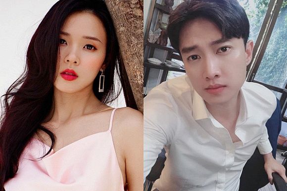 Quốc Trường: Tôi từng thích Bảo Anh nhưng không dám ngỏ lời