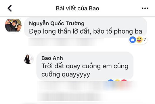 Quốc Trường: Tôi từng thích Bảo Anh nhưng không dám ngỏ lời