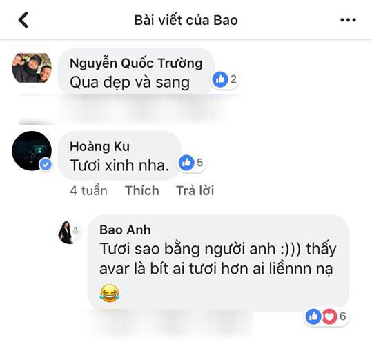 Quốc Trường: Tôi từng thích Bảo Anh nhưng không dám ngỏ lời