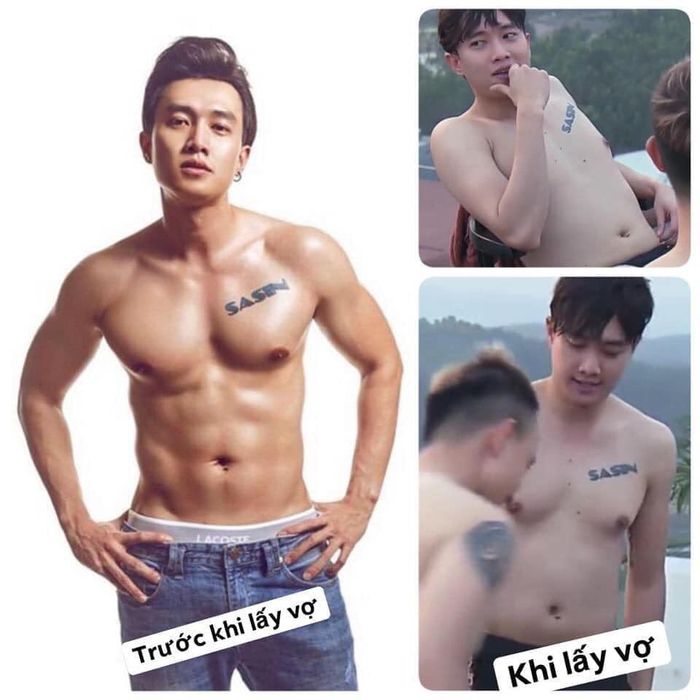 Quốc Trường Về nhà đi con chứng minh sức hút không phải dạng vừa