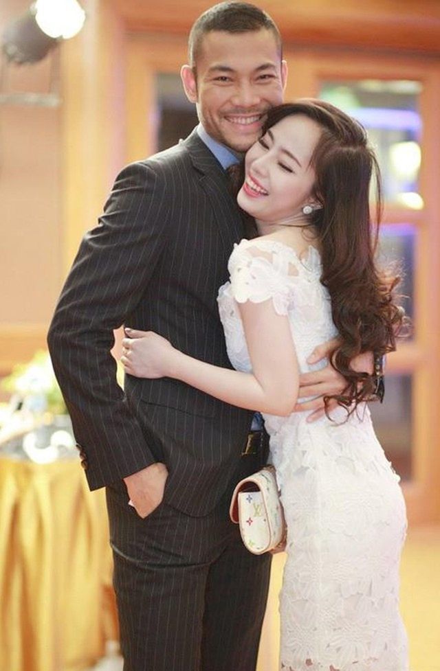 Quỳnh Nga quyết không làm “tiểu tam” đời thực, và vẫn giữ mối quan hệ