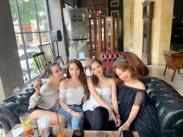 Quỳnh Nga quyết không làm “tiểu tam” đời thực, và vẫn giữ mối quan hệ