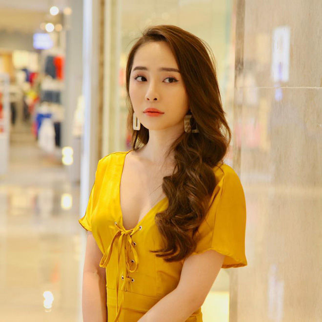 Quỳnh Nga Về Nhà Đi Con bênh vực nhân vật Nhã trong phim
