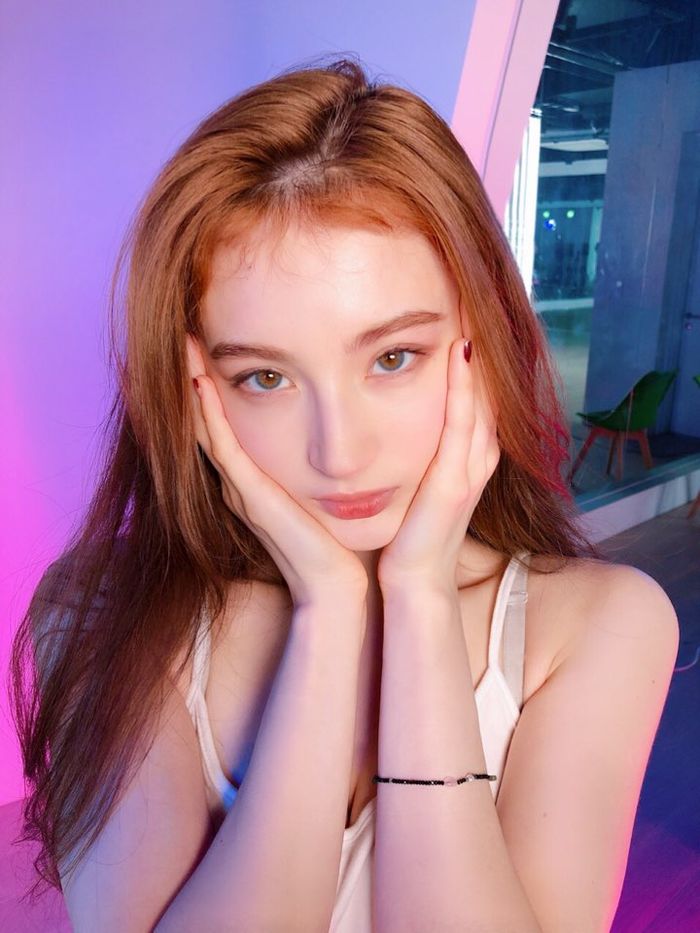So kè nhan sắc những nữ trainee, tân binh ngoại quốc của Kpop