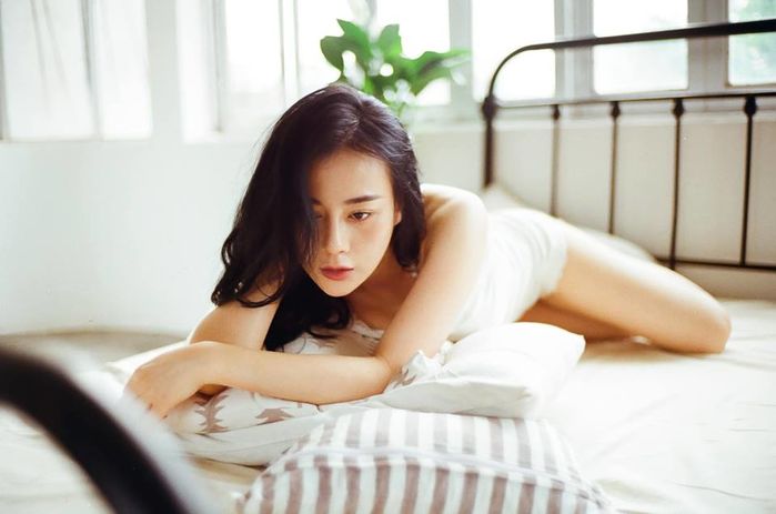 Sắc vóc nóng bỏng của những cô gái vàng trong làng tiểu tam bị ghét
