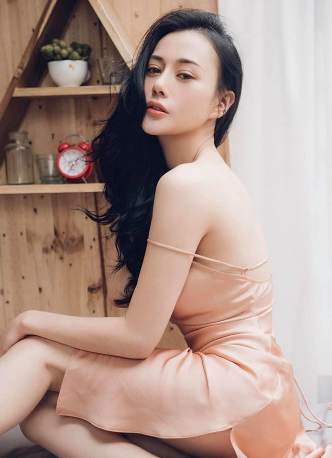 Sắc vóc nóng bỏng của những cô gái vàng trong làng tiểu tam bị ghét