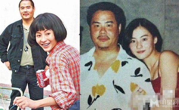 Sao Hoa - Hàn bị cha ruồng bỏ từ bé: Châu Tinh Trì vẫn làm tròn đạo hi