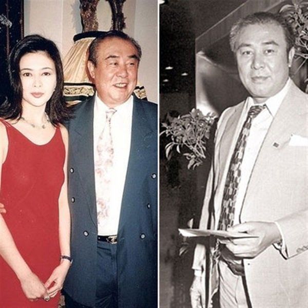 Sao Hoa - Hàn bị cha ruồng bỏ từ bé: Châu Tinh Trì vẫn làm tròn đạo hi