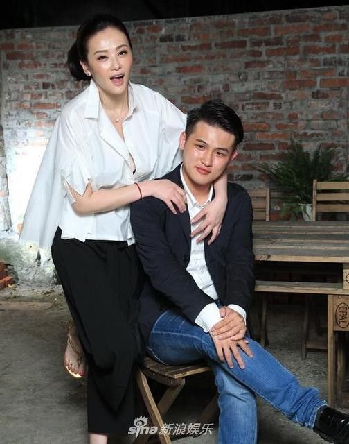 Sao nữ Châu Á lấy chồng bằng tuổi cháu: Chung Lệ Đề hơn chồng 12 tuổi