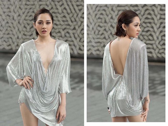 Sao nữ Vbiz còn trẻ đã tậu nhà tậu xe, thêm cả “núi” đồ hiệu