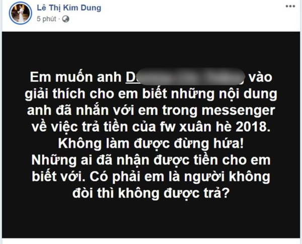 Sao Việt bị tồn nợ cát xê dài hạn