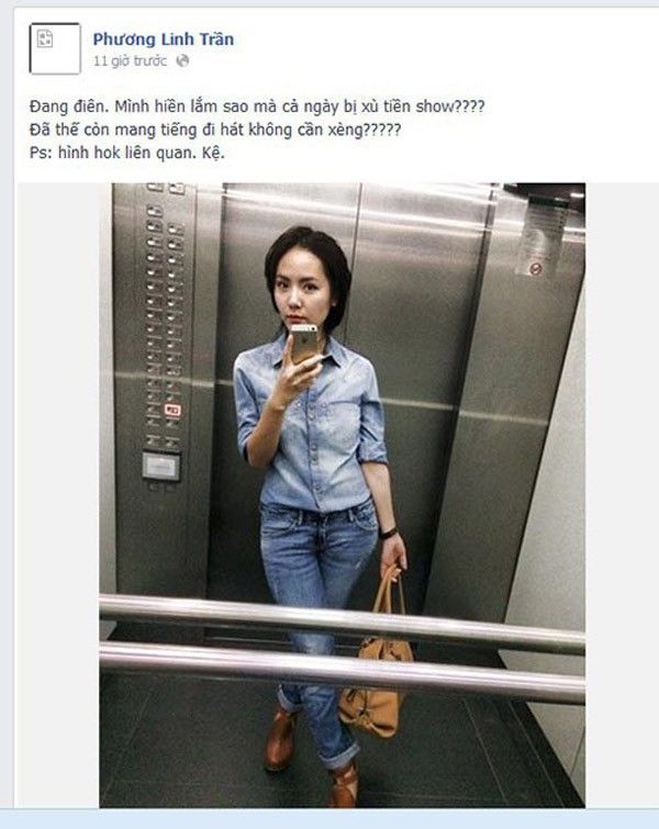 Sao Việt bị tồn nợ cát xê dài hạn