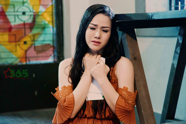 Sao Việt bị trộm đột nhập, vô tình lộ cơ ngơi cực khủng