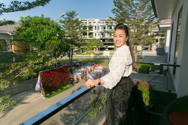 Sao Việt bị trộm đột nhập, vô tình lộ cơ ngơi cực khủng