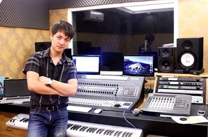 Sao Việt bị trộm đột nhập, vô tình lộ cơ ngơi cực khủng
