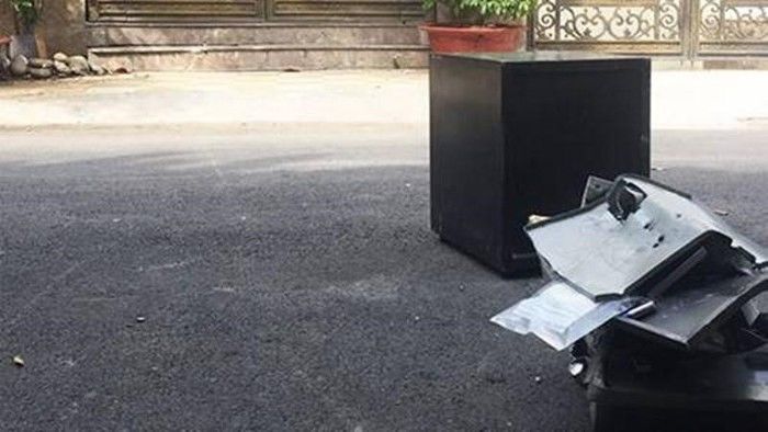 Sao Việt bị trộm đột nhập, vô tình lộ cơ ngơi cực khủng