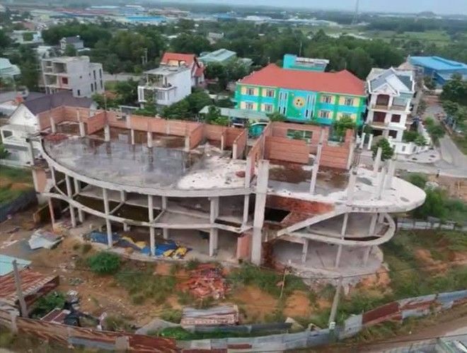 Sao Việt được chồng tặng nhà tiền tỷ: Oanh Yến dẫn đầu với biệt thự 3.