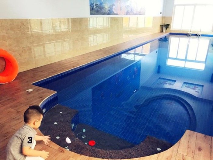 Sao Việt được chồng tặng nhà tiền tỷ: Oanh Yến dẫn đầu với biệt thự 3.