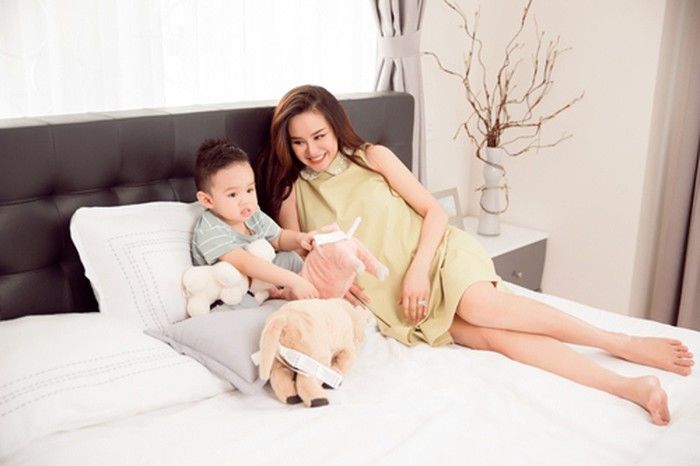Sao Việt được chồng tặng nhà tiền tỷ: Oanh Yến dẫn đầu với biệt thự 3.
