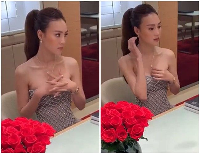 Sao Việt hậu giảm cân: Người vóc dáng nuột nà, người lại quá gầy guộc