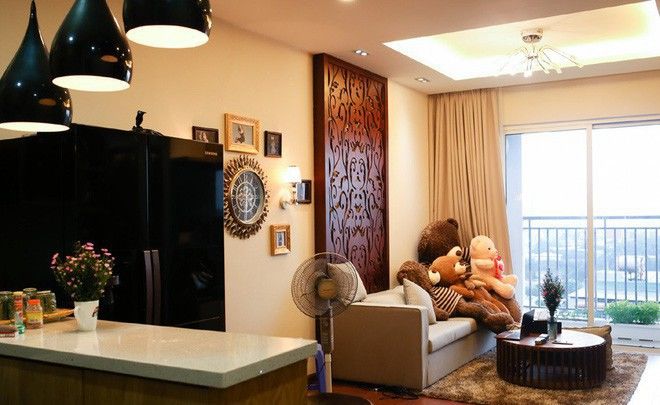 Sao Việt mới đôi mươi đã sở hữu nhà lầu, xe hơi, tài sản bạc tỉ