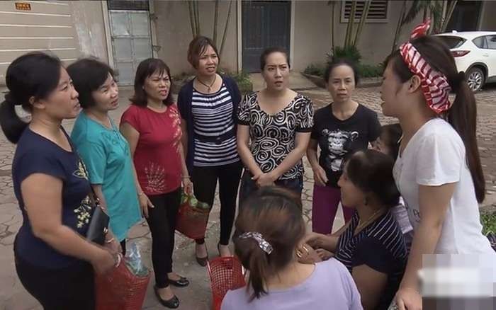 Sau công bố điểm thi THPT Quốc gia: Bộ phim Rời Nhà Đi Con lên sóng