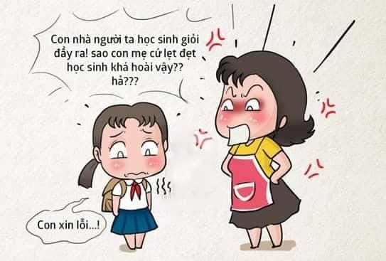 Sau công bố điểm thi THPT Quốc gia: Bộ phim Rời Nhà Đi Con lên sóng